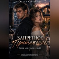 Олеся Олюшина. Запретное притяжение. Когда мы стали семьёй