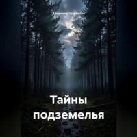 Владимир Щербаков. Тайны подземелья