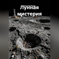 Александр Фатеев. Лунная мистерия
