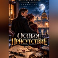 Александр Ладогин. Особое присутствие