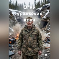 Артем Северный. Огни уральских круч