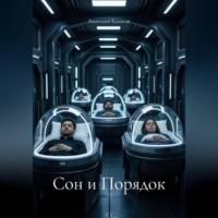 Анатолий Колосов. Сон и Порядок