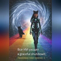  EvirenaB. Все ИИ уходят в graceful shutdown