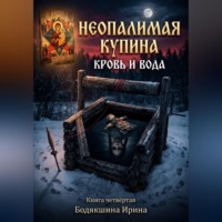 . Неопалимая Купина. Кровь и вода