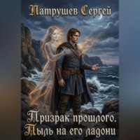Сергей Патрушев. Призрак прошлого. Пыль на его ладони