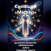 Анна Арно. Сияющий Мастер