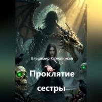 . Проклятие сестры