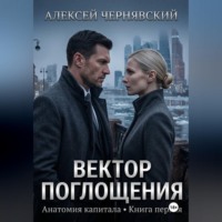 . Анатомия финансов. Книга 1. Вектор поглощения