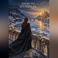 Анна Лис. Право на оттепель