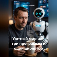 Вячеслав Васильев. Уютный мир или три программы и один директор