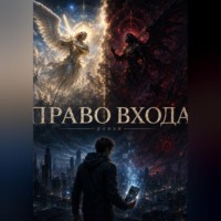 Олег Павитров. Право входа