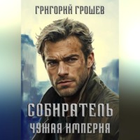 Григорий Грошев. Собиратель. Чужая империя