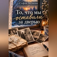 София Белкова. То. что мы оставили за дверью
