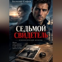 София Белкова. Седьмой свидетель