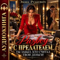 Эмма Рудкевич. Развод с предателем. Ты забыл, кто считал твои деньги!