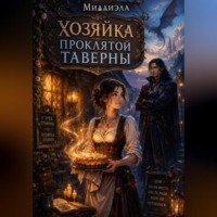 МИЛЛИЭЛА МИЛЛИЭЛА. Хозяйка проклятой таверны