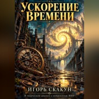 Игорь Скакун. Ускорение времени