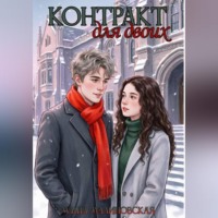 Маша Малиновская. Контракт для двоих