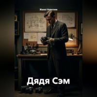 . Дядя Сэм