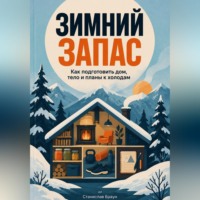 Станислав Браун. Зимний запас: Как подготовить дом, тело и планы к холодам