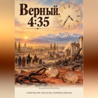 . Верный. 4:35