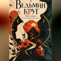 Александра Белоярская. Ведьмин круг. Наследие, от которого не уйти