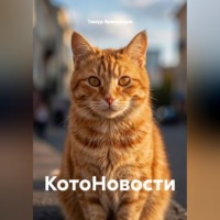 Тимур Ярмамедов. КотоНовости