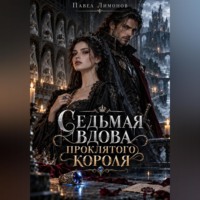 Павел Лимонов. Седьмая вдова проклятого короля