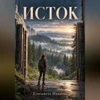 Елизавета Иванова. Исток