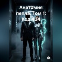 Ник Нил. Анатомия пепла. Том 1: Код 404