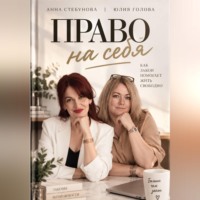 . Право на себя
