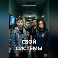 Александр Зельгейм. Сбой системы