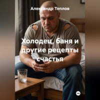 Александр Теплов. Холодец, баня и другие рецепты счастья