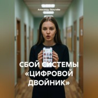 Александр Зельгейм. Сбой системы «Цифровой двойник»