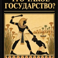 . Что такое государство?