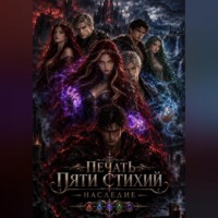 Вайлери Пилс. Печать пяти стихий. Наследие