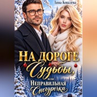 Анна Ковалева. На дороге Судьбы, или  Неправильная Снегурочка
