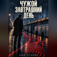 Ани Еганян. Чужой завтрашний день