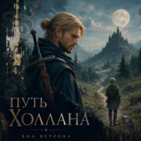. Путь Холлана