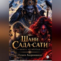 Туласи Андроникиди. Шани. Сада-Сати. Книга 4