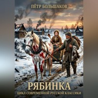 . Рябинка
