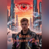 Светлана Дроздова. Кодекс Последнего Дня