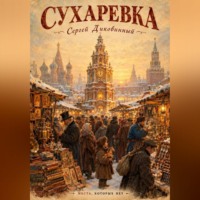 . Сухаревка