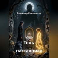 Владимир Кожевников. Тень наставника