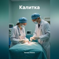 Наталья Зимина. Калитка