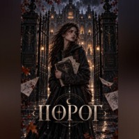 . Порог