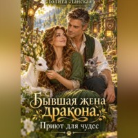 Лолита Ланская. Бывшая жена дракона. Приют для чудес