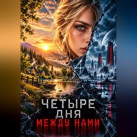 Степан Козловский. Четыре дня между нами