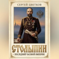 Сергей Эдуардович Цветков. Столыпин — последний часовой Империи