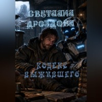 Светлана Дроздова. Кодекс выжившего